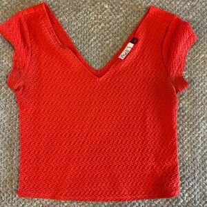Women’s V-Neck